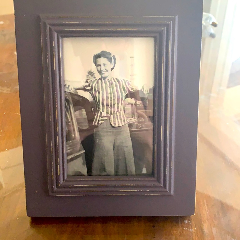 Picture frame